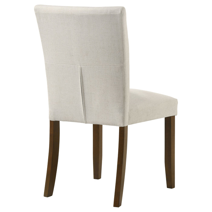 Cantley Side Chairs - Orbit Furniture (Richmond,BC)