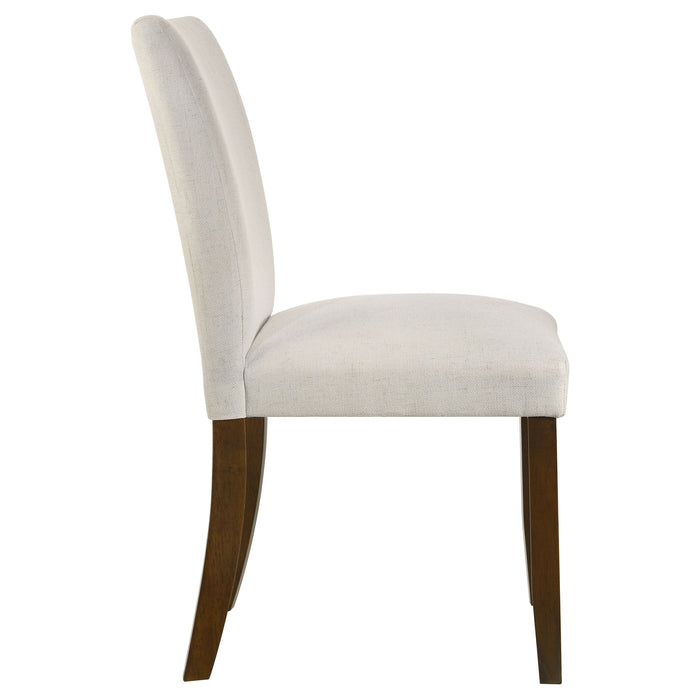 Cantley Side Chairs - Orbit Furniture (Richmond,BC)