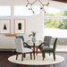 Cantley Side Chairs - Orbit Furniture (Richmond,BC)