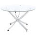 Beckham 5 Pc Dining Sets - Orbit Furniture (Richmond,BC)
