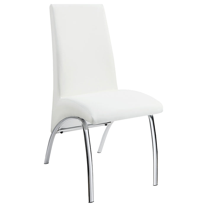 Beckham 5 Pc Dining Sets - Orbit Furniture (Richmond,BC)