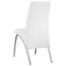 Beckham 5 Pc Dining Sets - Orbit Furniture (Richmond,BC)