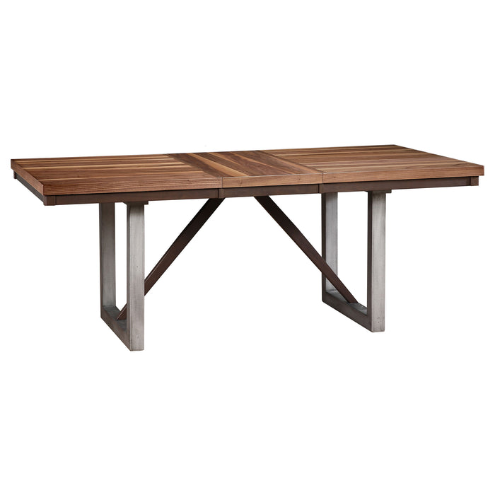 Spring Creek Dining Sets - Orbit Furniture (Richmond,BC)