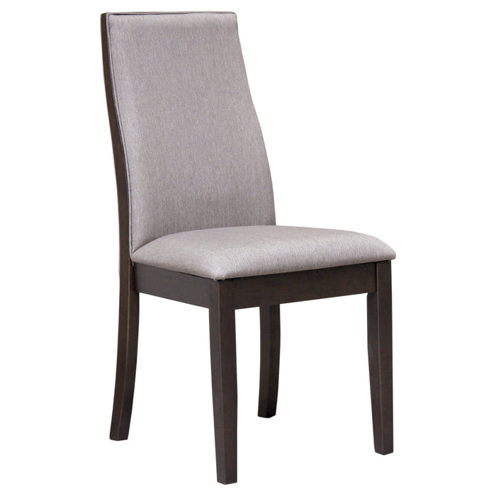 Spring Creek Dining Sets - Orbit Furniture (Richmond,BC)