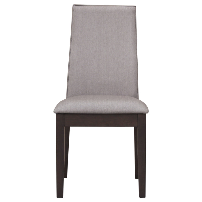 Spring Creek Dining Sets - Orbit Furniture (Richmond,BC)