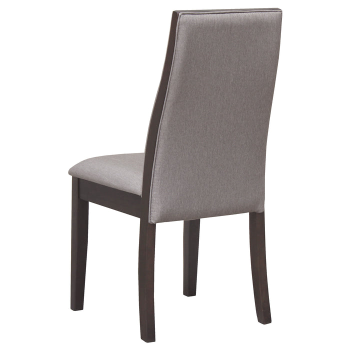 Spring Creek Dining Sets - Orbit Furniture (Richmond,BC)