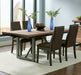 Spring Creek Dining Sets - Orbit Furniture (Richmond,BC)