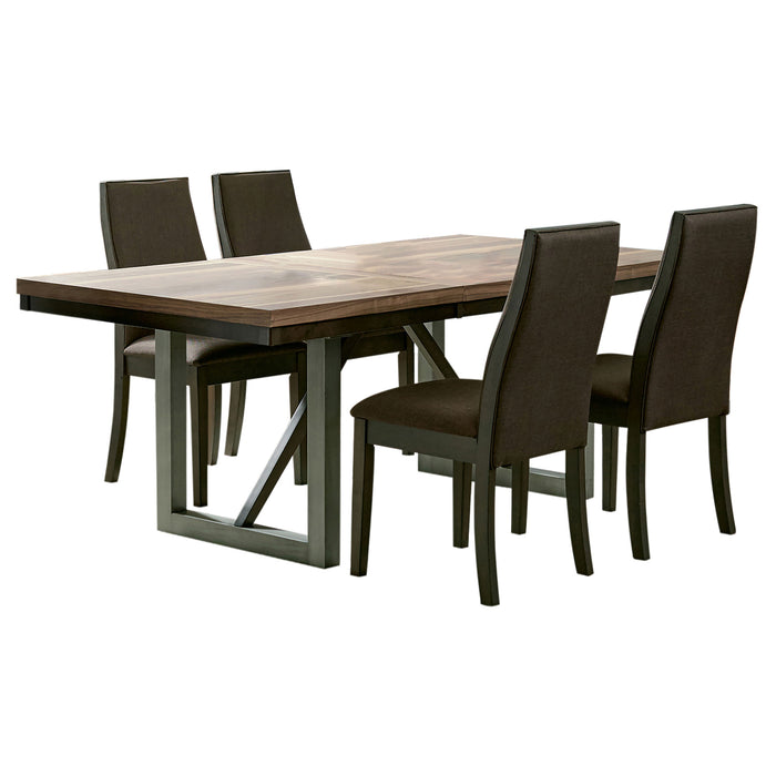 Spring Creek Dining Sets - Orbit Furniture (Richmond,BC)