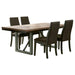 Spring Creek Dining Sets - Orbit Furniture (Richmond,BC)