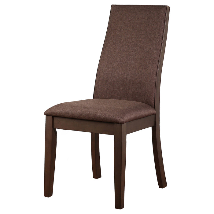 Spring Creek Dining Sets - Orbit Furniture (Richmond,BC)