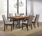 Spring Creek Dining Sets - Orbit Furniture (Richmond,BC)