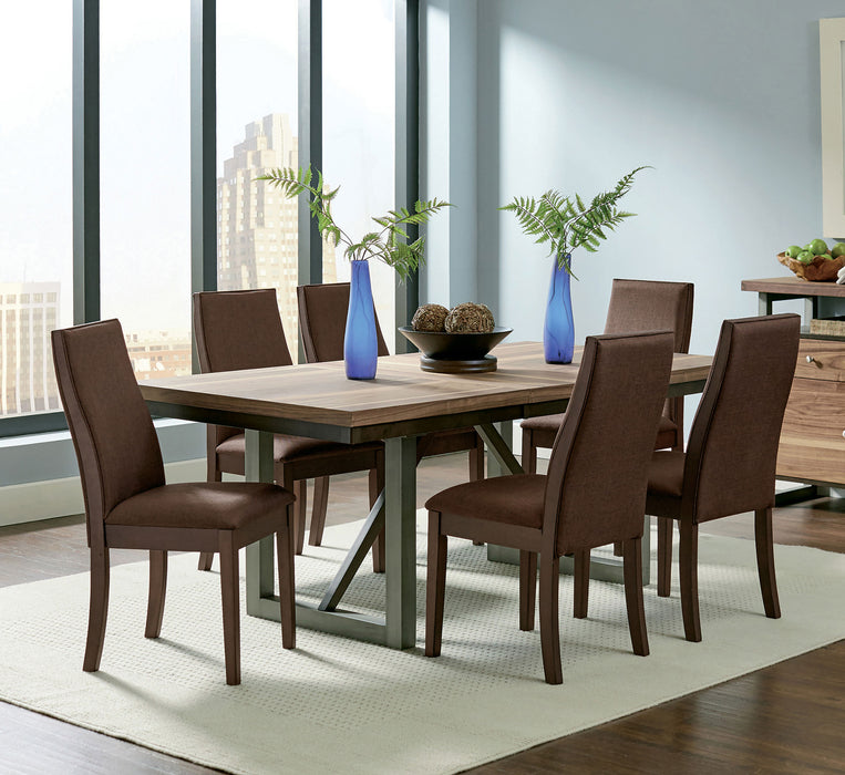 Spring Creek Dining Sets - Orbit Furniture (Richmond,BC)