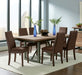 Spring Creek Dining Sets - Orbit Furniture (Richmond,BC)
