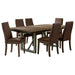 Spring Creek Dining Sets - Orbit Furniture (Richmond,BC)