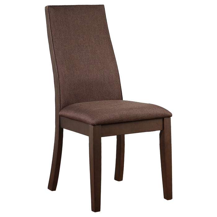 Spring Creek Dining Sets - Orbit Furniture (Richmond,BC)
