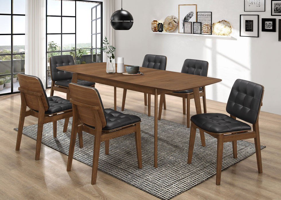 Redbridge Dining Sets - Orbit Furniture (Richmond,BC)