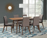 Redbridge Dining Sets - Orbit Furniture (Richmond,BC)