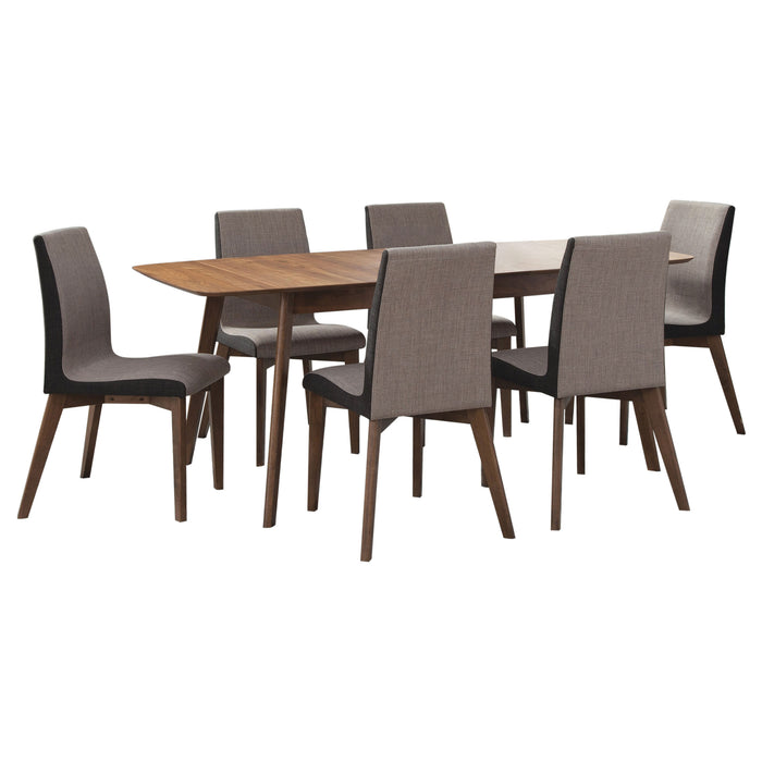 Redbridge Dining Sets - Orbit Furniture (Richmond,BC)
