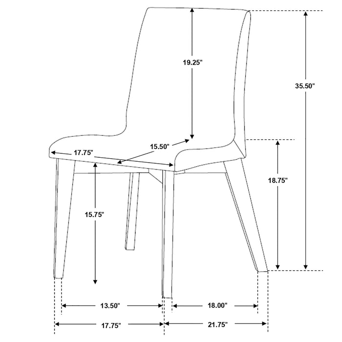 Redbridge Dining Sets - Orbit Furniture (Richmond,BC)