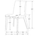 Redbridge Dining Sets - Orbit Furniture (Richmond,BC)