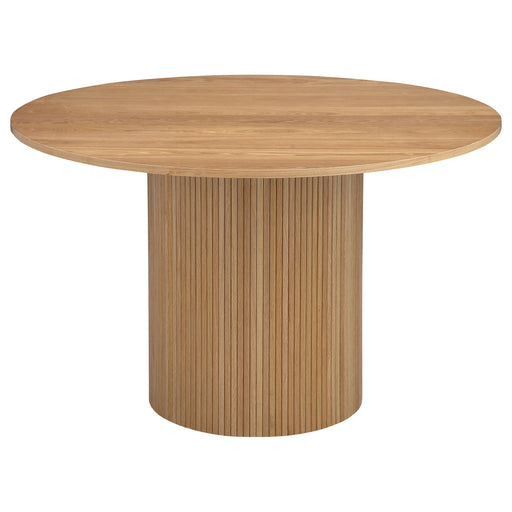 Bradbury Dining Table - Orbit Furniture (Richmond,BC)