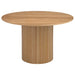 Bradbury Dining Table - Orbit Furniture (Richmond,BC)