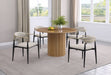 Bradbury Dining Table - Orbit Furniture (Richmond,BC)