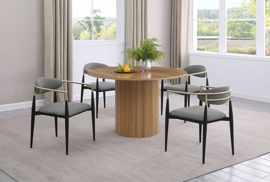 Bradbury Dining Table - Orbit Furniture (Richmond,BC)