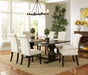 Parkins Dining Sets - Orbit Furniture (Richmond,BC)