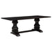 Parkins Dining Sets - Orbit Furniture (Richmond,BC)