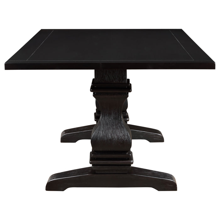 Parkins Dining Sets - Orbit Furniture (Richmond,BC)