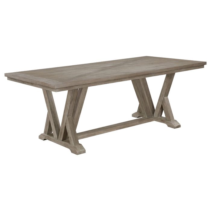 Cornelia 5 Pc Dining Set - Orbit Furniture (Richmond,BC)