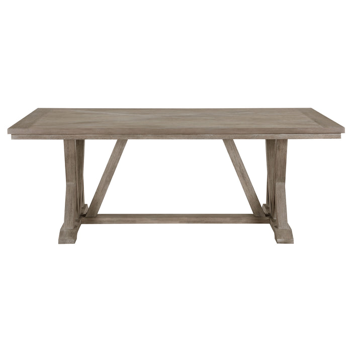 Cornelia 5 Pc Dining Set - Orbit Furniture (Richmond,BC)