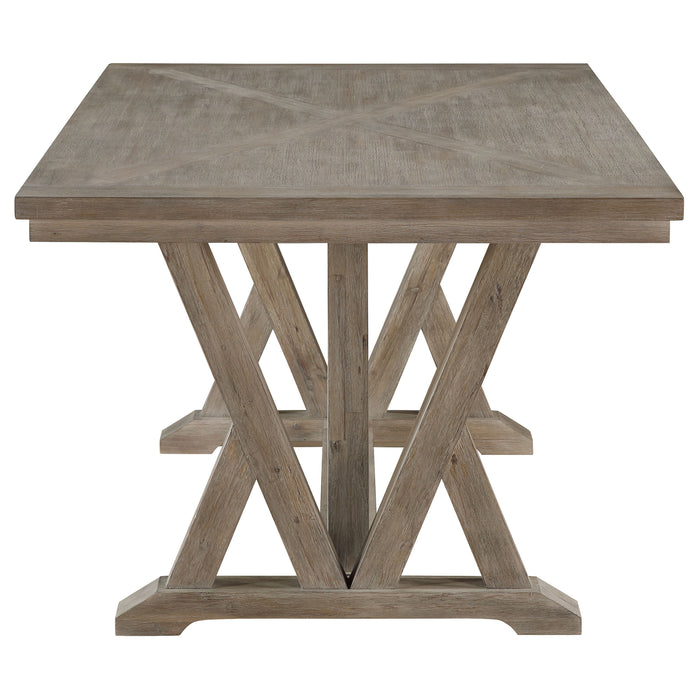 Cornelia 5 Pc Dining Set - Orbit Furniture (Richmond,BC)