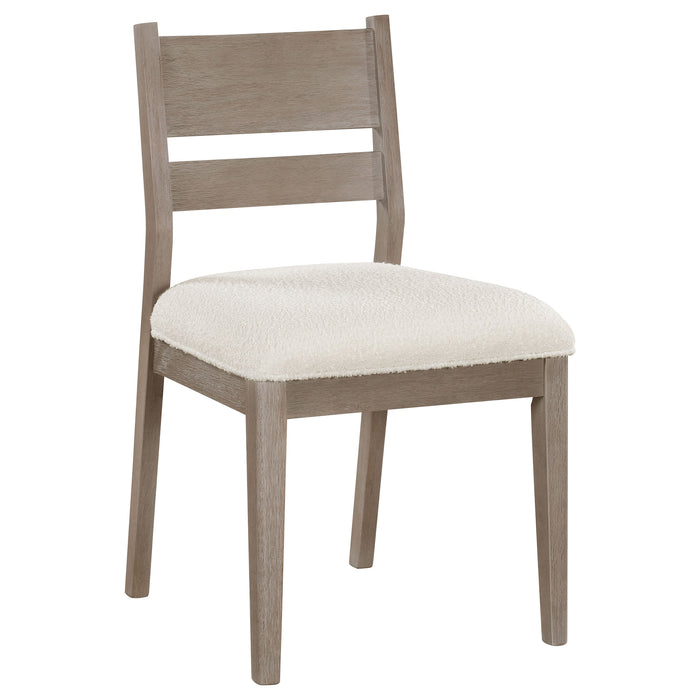 Cornelia 5 Pc Dining Set - Orbit Furniture (Richmond,BC)