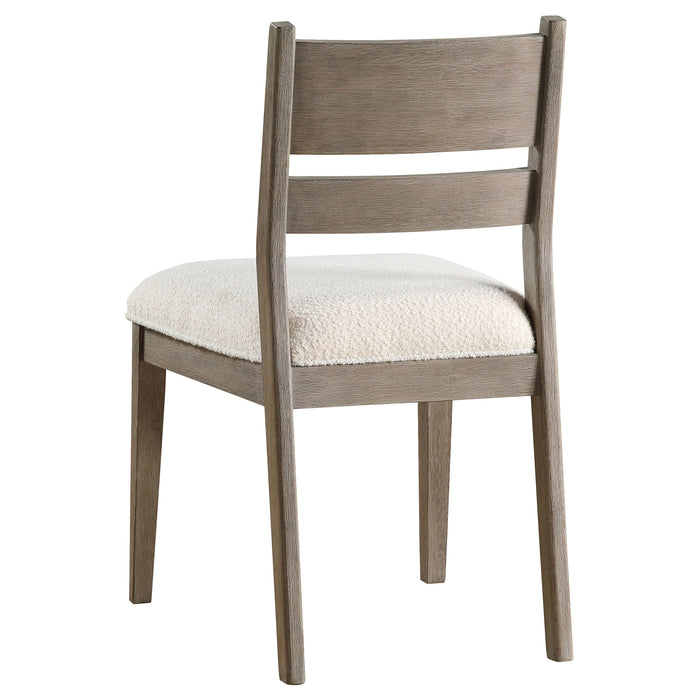 Cornelia 5 Pc Dining Set - Orbit Furniture (Richmond,BC)