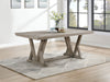 Cornelia Dining Table - Orbit Furniture (Richmond,BC)