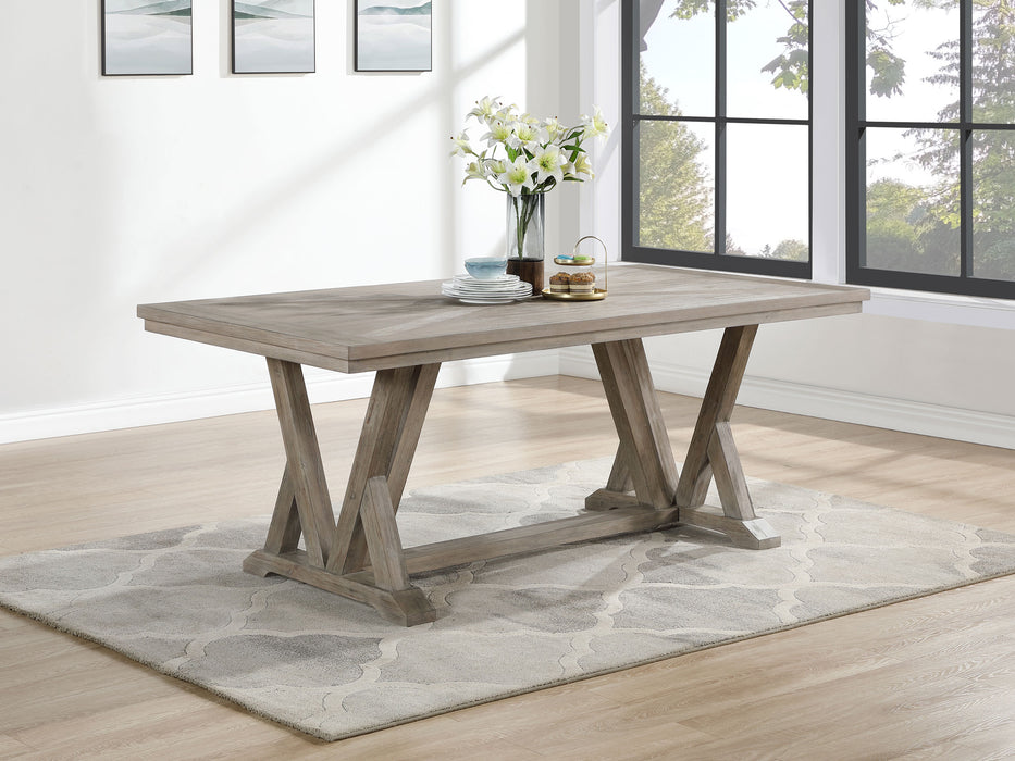 Cornelia Dining Table - Orbit Furniture (Richmond,BC)