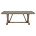 Cornelia Dining Table - Orbit Furniture (Richmond,BC)