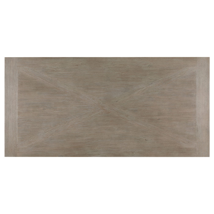 Cornelia Dining Table - Orbit Furniture (Richmond,BC)
