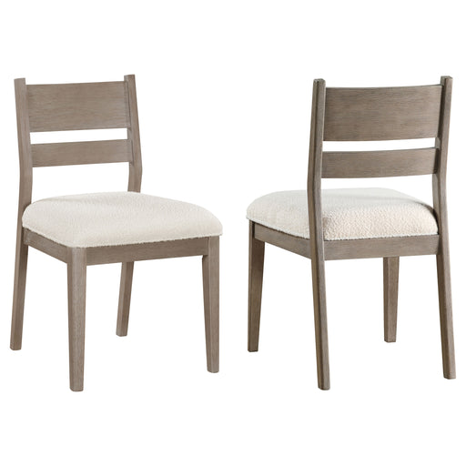 Cornelia Side Chair - Orbit Furniture (Richmond,BC)