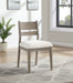 Cornelia Side Chair - Orbit Furniture (Richmond,BC)
