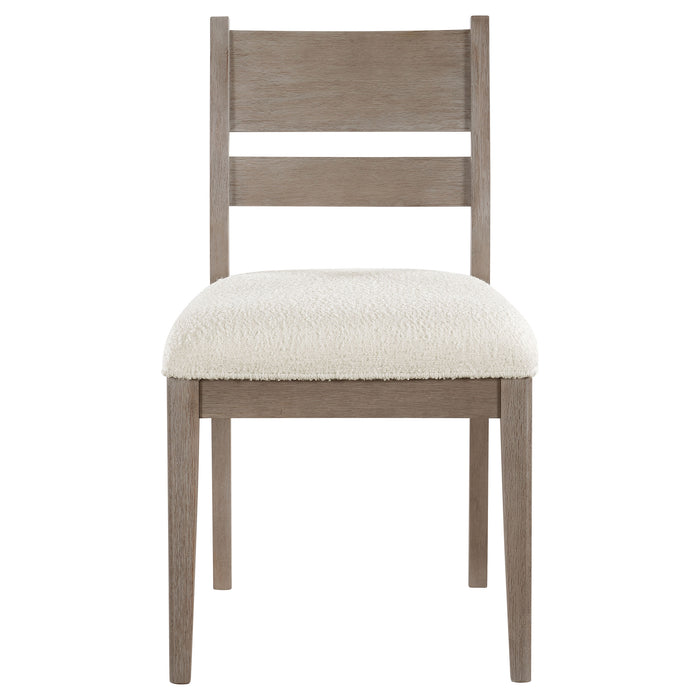 Cornelia Side Chair - Orbit Furniture (Richmond,BC)