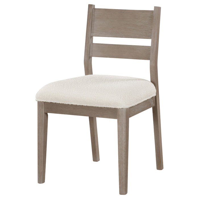 Cornelia Side Chair - Orbit Furniture (Richmond,BC)