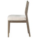 Cornelia Side Chair - Orbit Furniture (Richmond,BC)