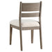 Cornelia Side Chair - Orbit Furniture (Richmond,BC)