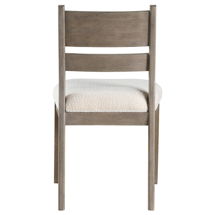 Cornelia Side Chair - Orbit Furniture (Richmond,BC)