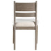 Cornelia Side Chair - Orbit Furniture (Richmond,BC)