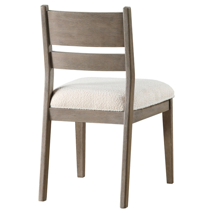 Cornelia Side Chair - Orbit Furniture (Richmond,BC)