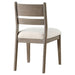 Cornelia Side Chair - Orbit Furniture (Richmond,BC)